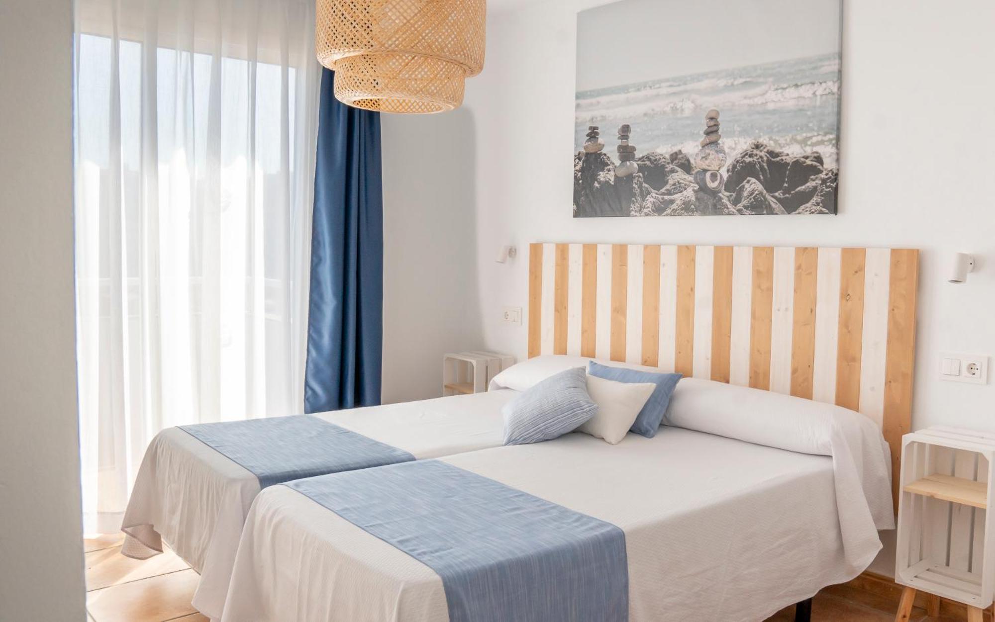Camping La Masia - Maeva Vacansoleil Blanes Exterior foto