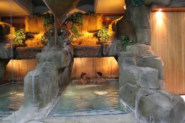 Camping La Masia - Maeva Vacansoleil Blanes Exterior foto